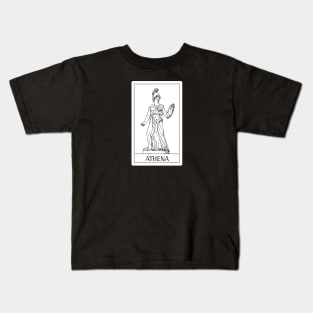 Athena Kids T-Shirt